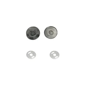 10x2mm Magnetic Snaps (50-sets)