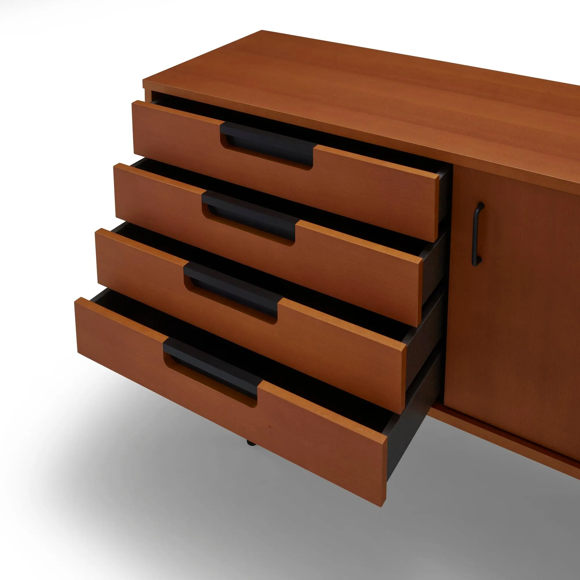 148 Sideboard Guariche Stained Ash