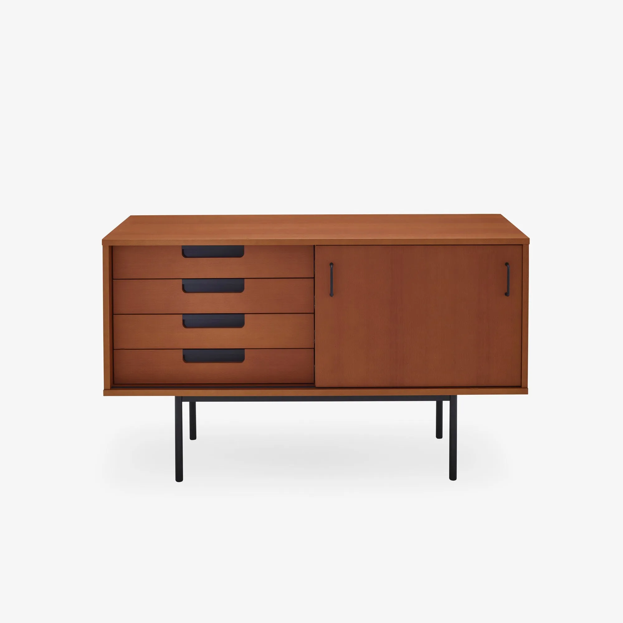 148 Sideboard Guariche Stained Ash