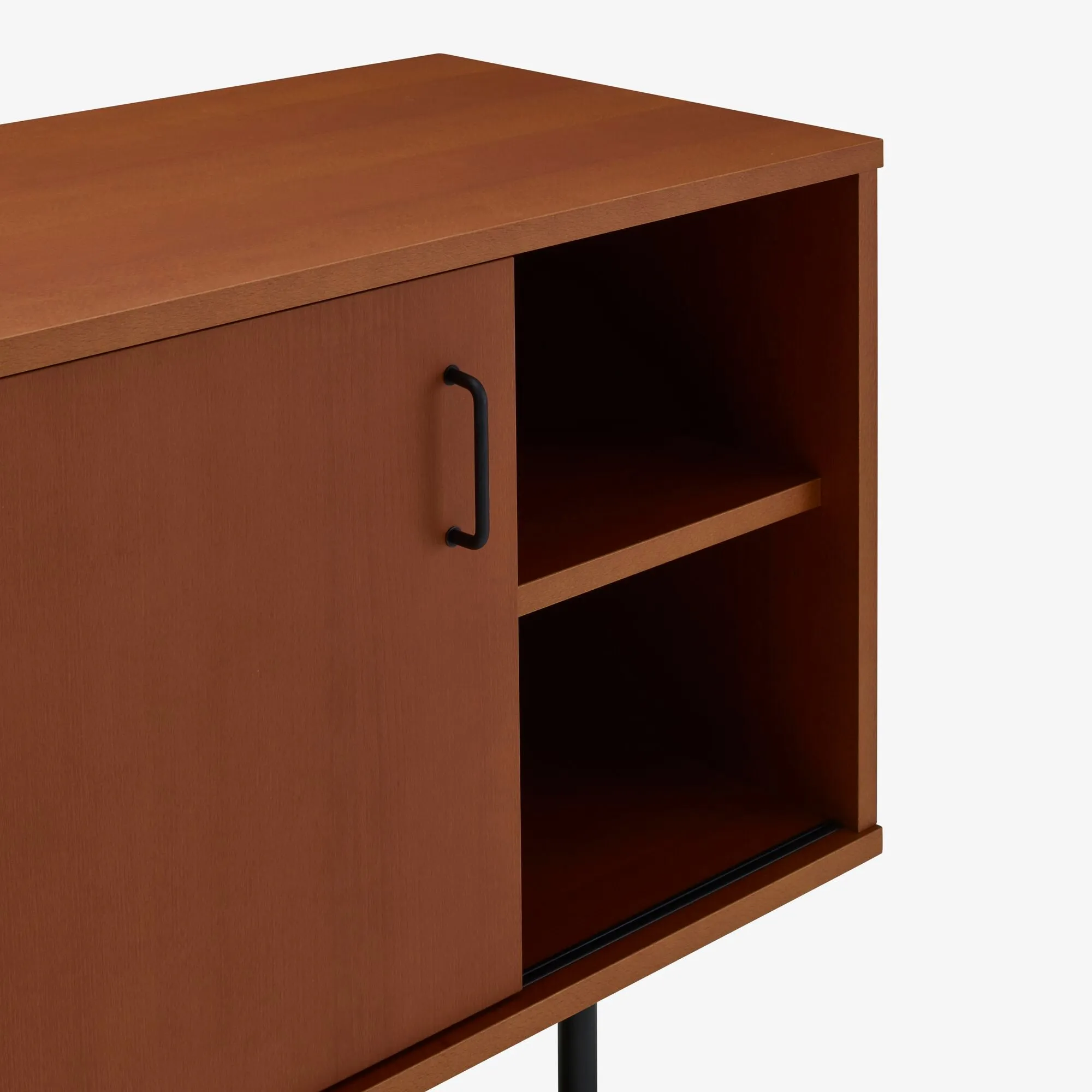 148 Sideboard Guariche Stained Ash