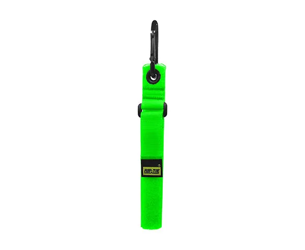 1" Wide Tape Holder with Carabiner