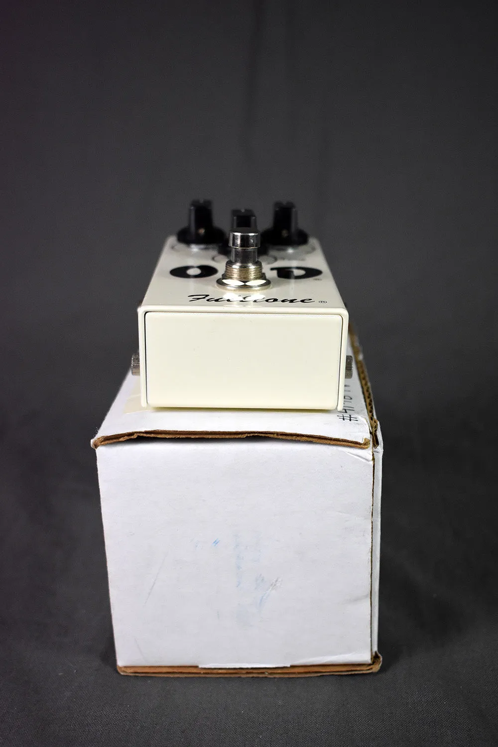 2010 Fulltone OCD v1.4 Overdrive/Distortion