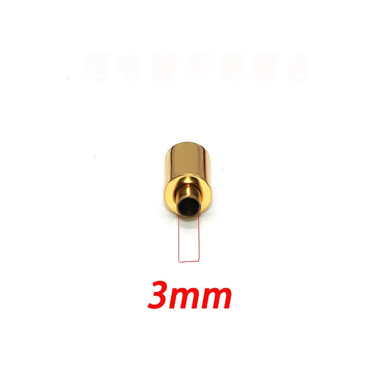 30pcs Quality Bracelet Magnetic Closures