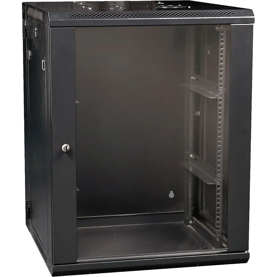 4Xem 15U Wall Mounted Server Rack/Cabinet
