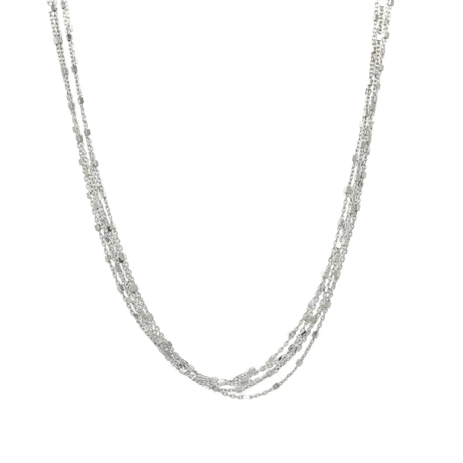 5 Line Cable Chain
