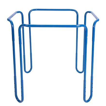 Active World Adjustable Stand for Wheelchairs