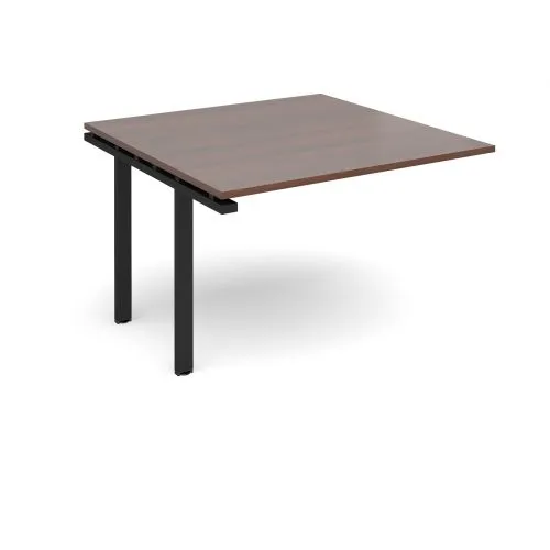 Adapt boardroom table add on unit