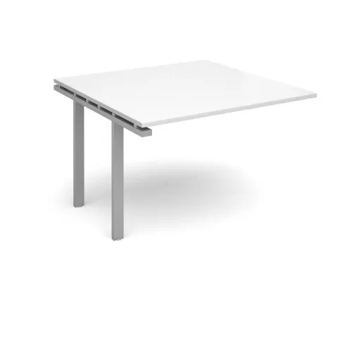 Adapt boardroom table add on unit