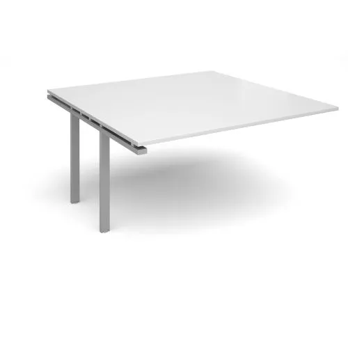 Adapt boardroom table add on unit