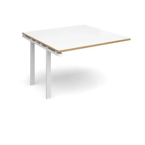 Adapt boardroom table add on unit