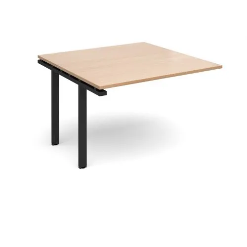 Adapt boardroom table add on unit