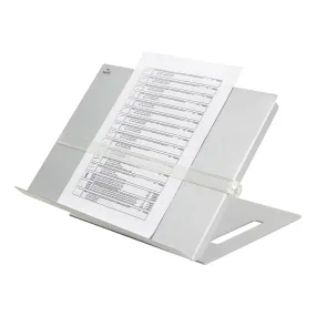Addit Document Holder - Adjustable 40