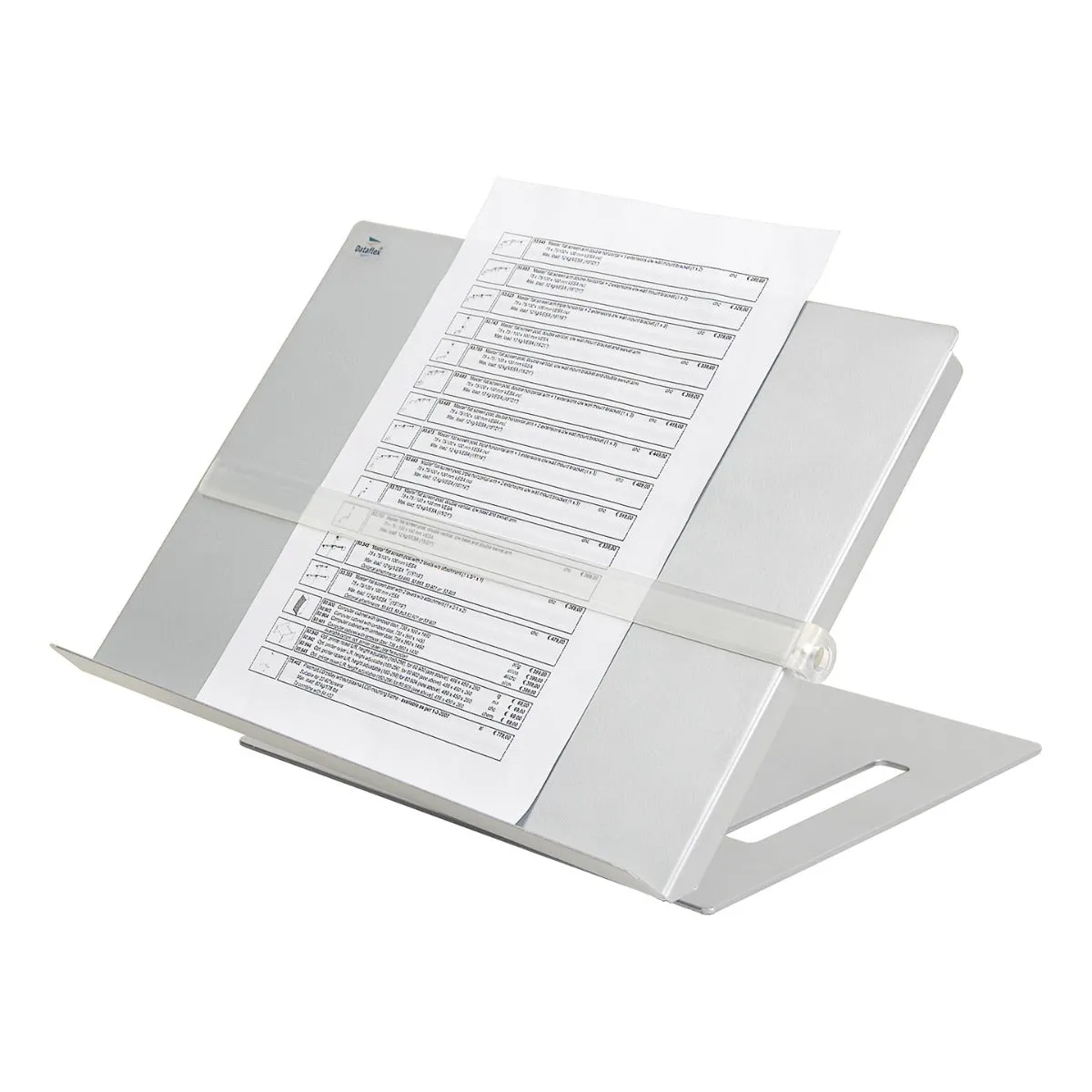 Addit Document Holder - Adjustable 40