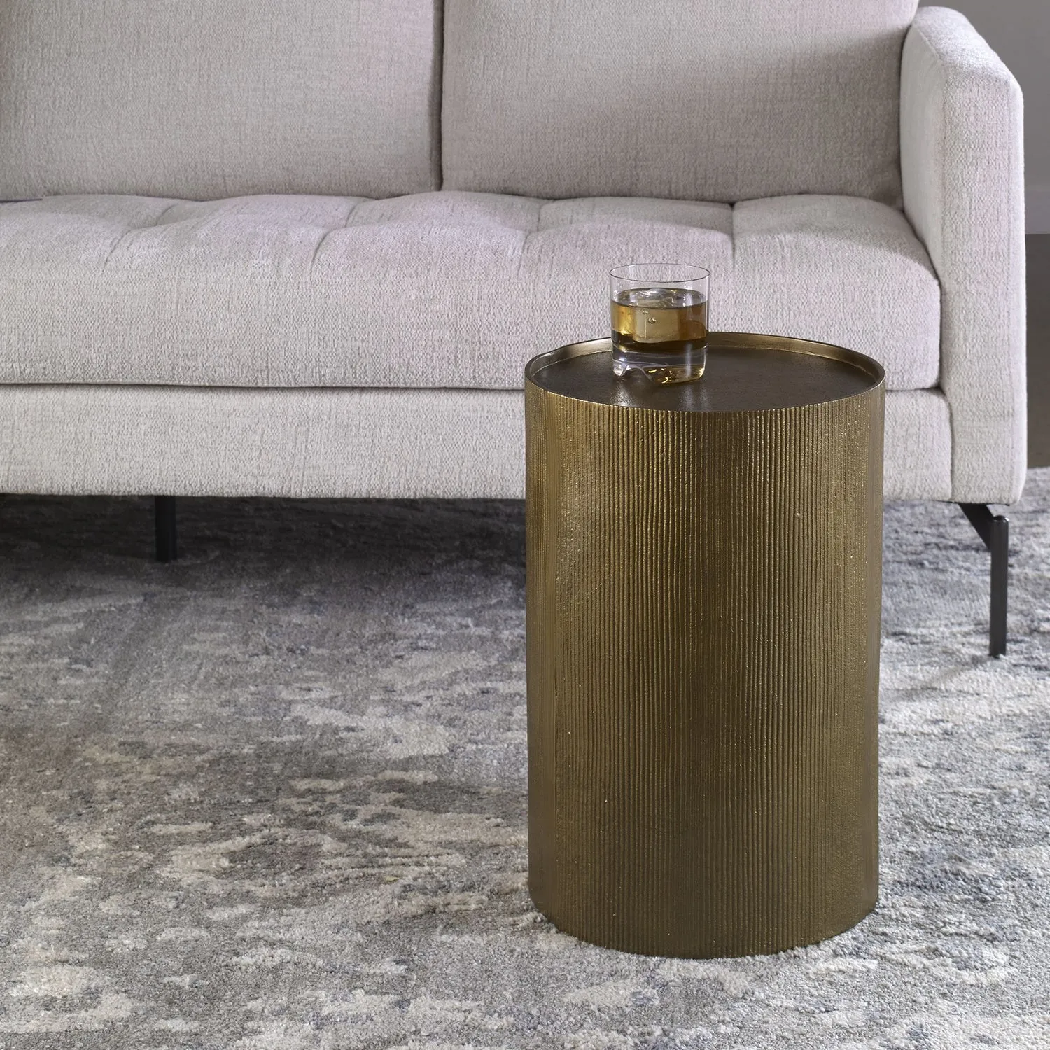Adrina Accent & End Tables