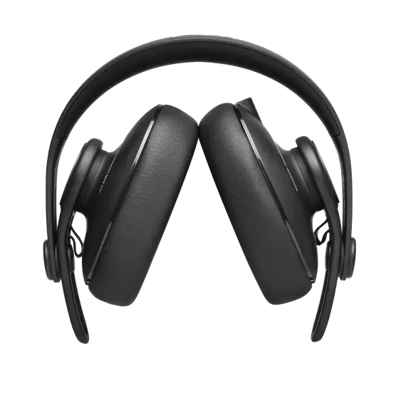 AKG K-361 Closed Back Over Ear Headphones
