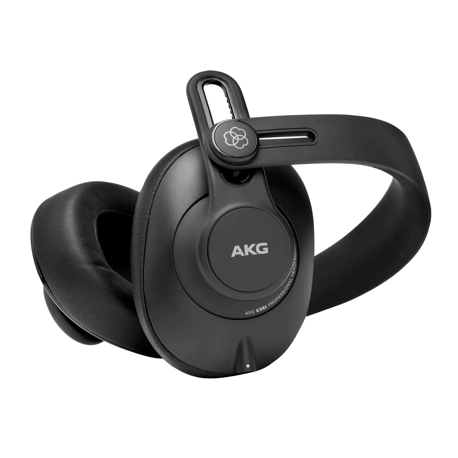 AKG K-361 Closed Back Over Ear Headphones
