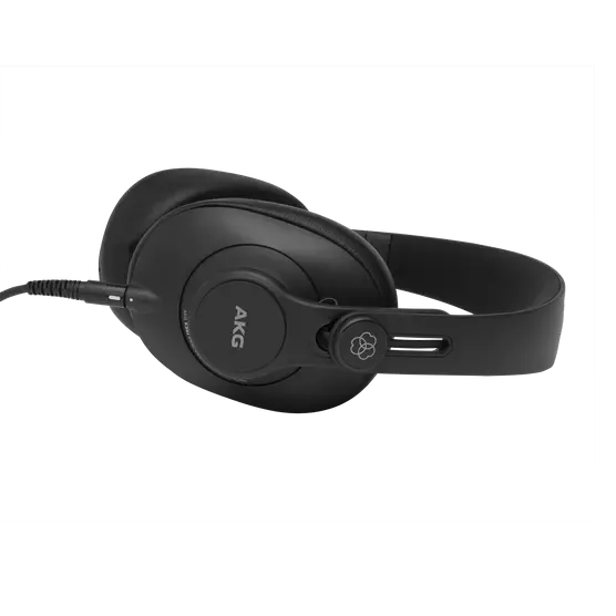 AKG K-361 Closed Back Over Ear Headphones