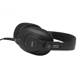 AKG K-361 Closed Back Over Ear Headphones