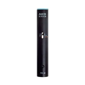 AKG SE300B Powering Module for Blue Line Capsules