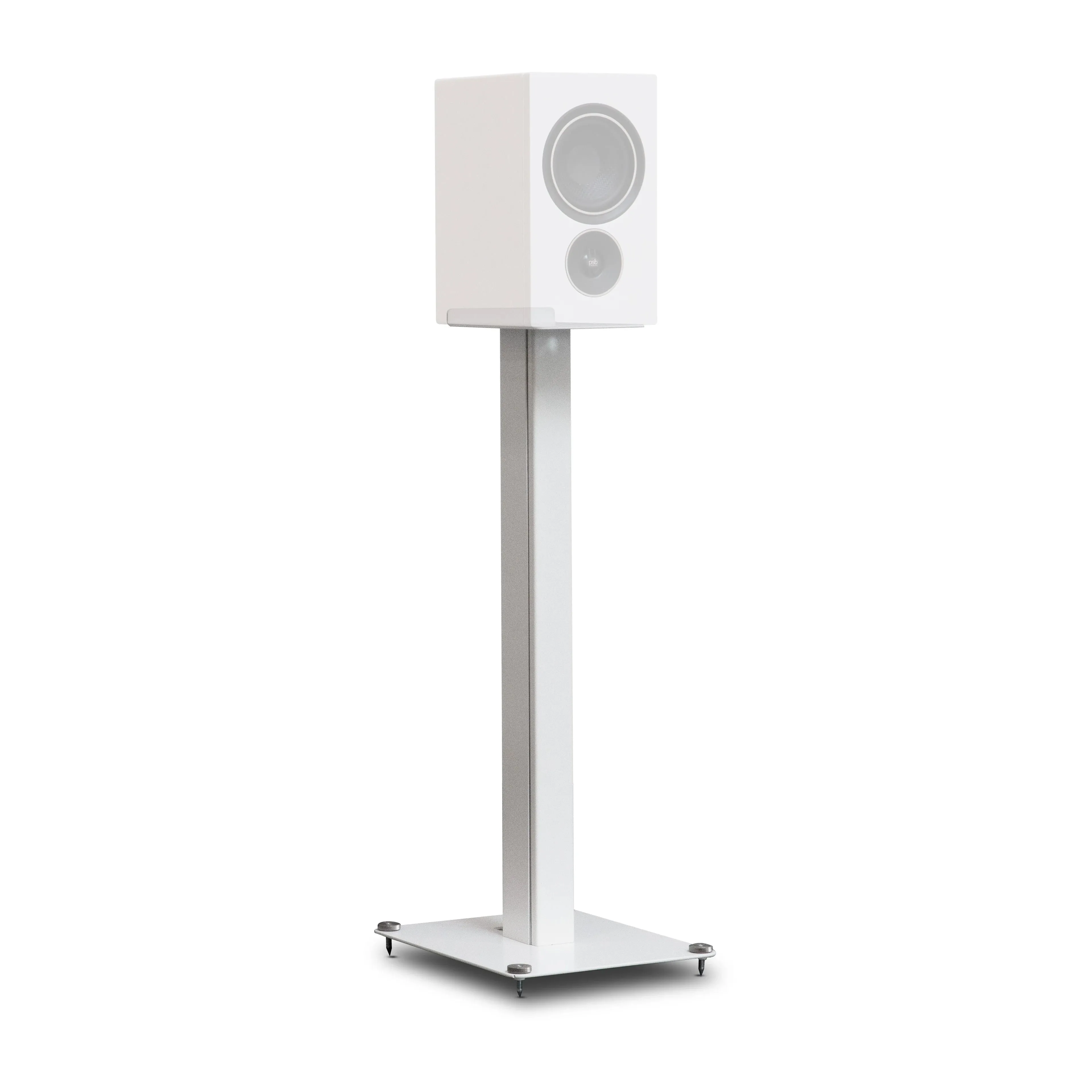Alpha iQ Floor Stands (Pair)
