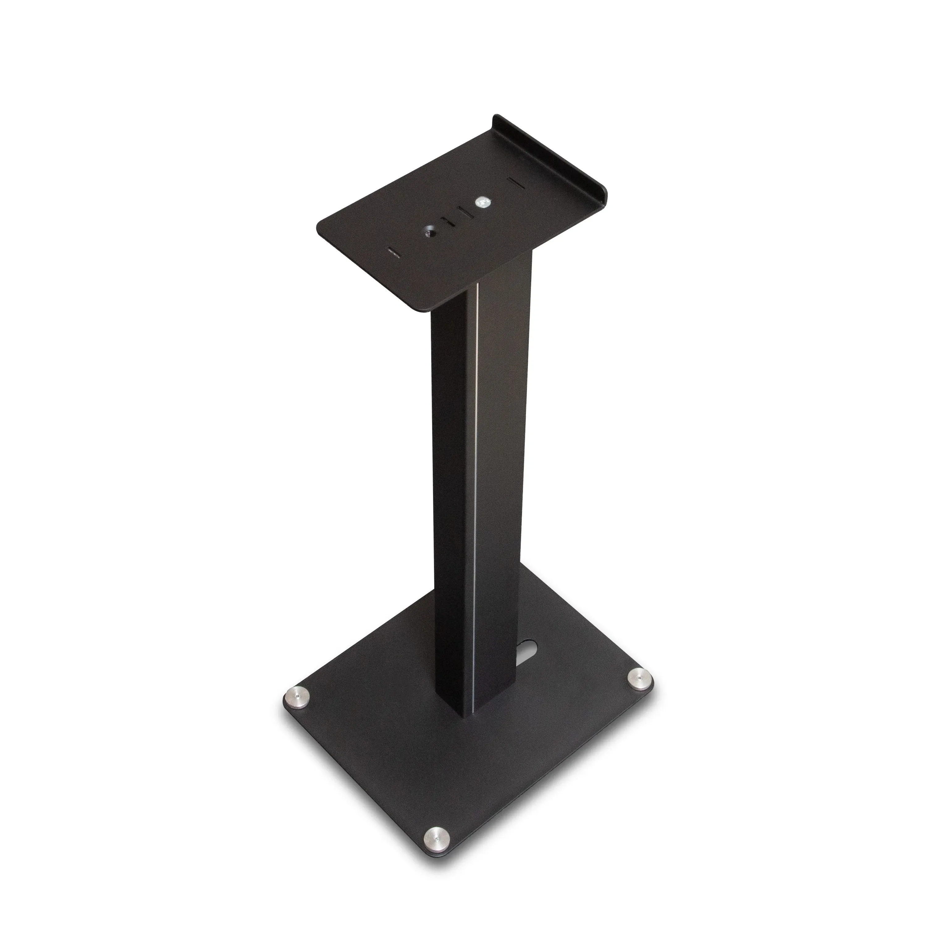 Alpha iQ Floor Stands (Pair)