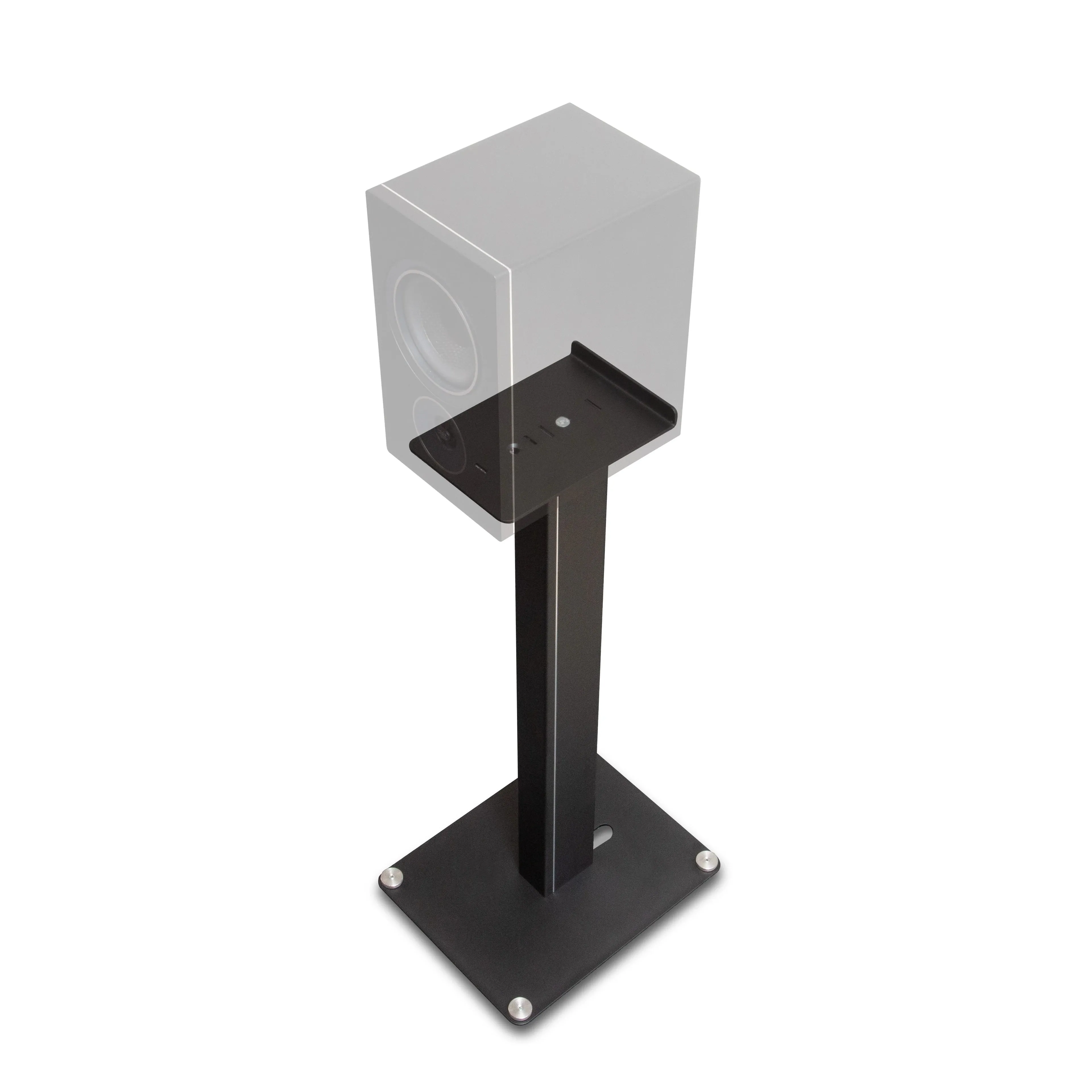 Alpha iQ Floor Stands (Pair)