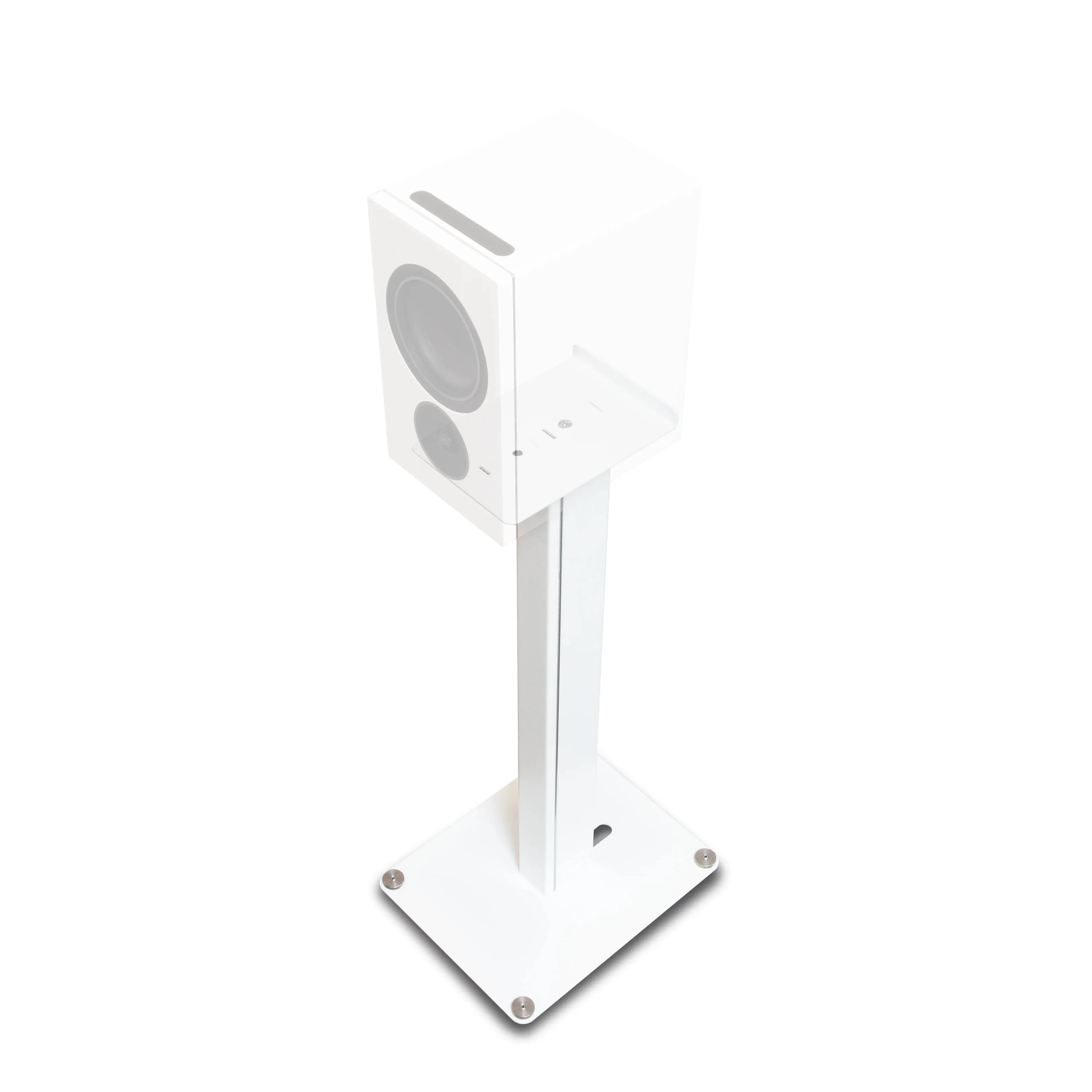 Alpha iQ Floor Stands (Pair)