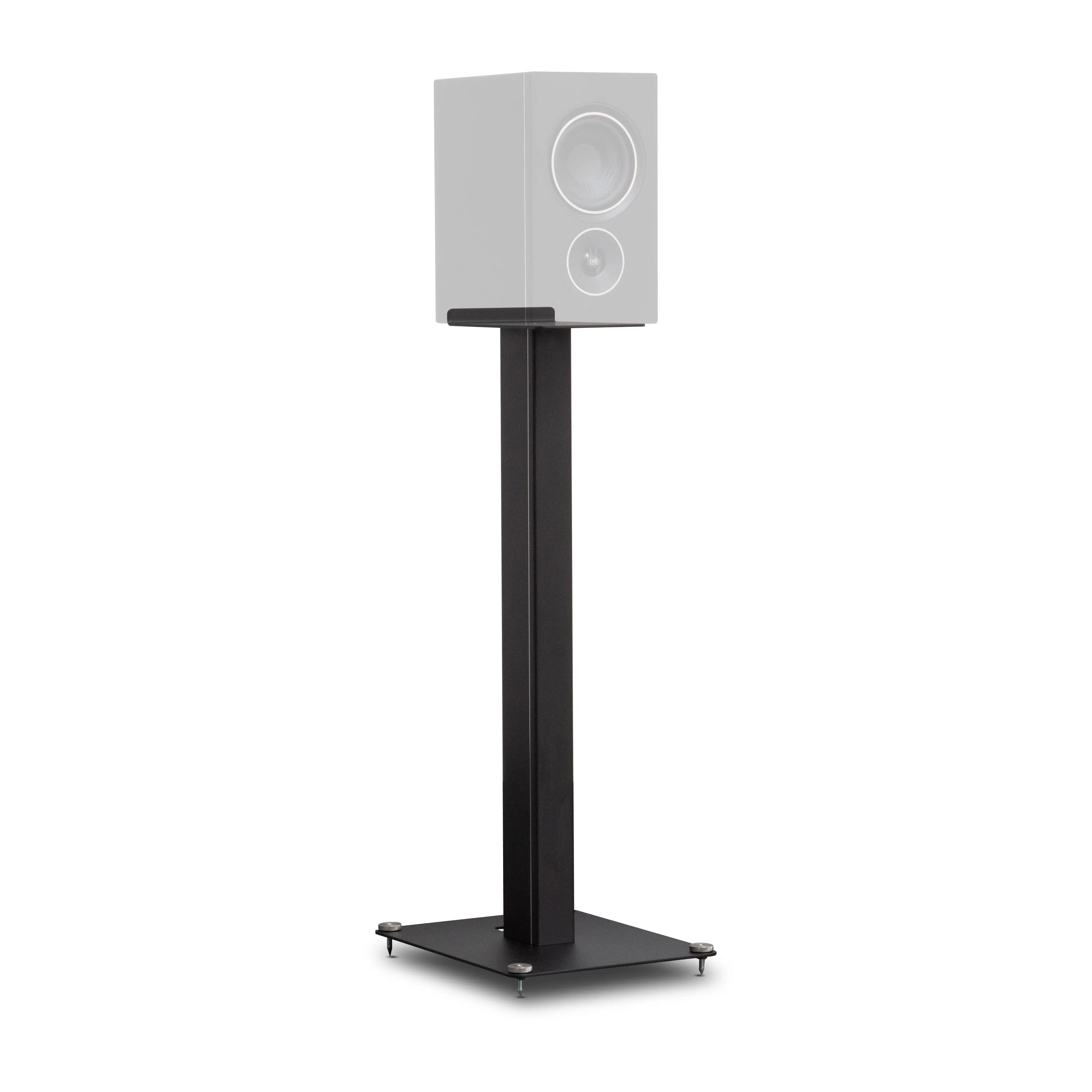 Alpha iQ Floor Stands (Pair)