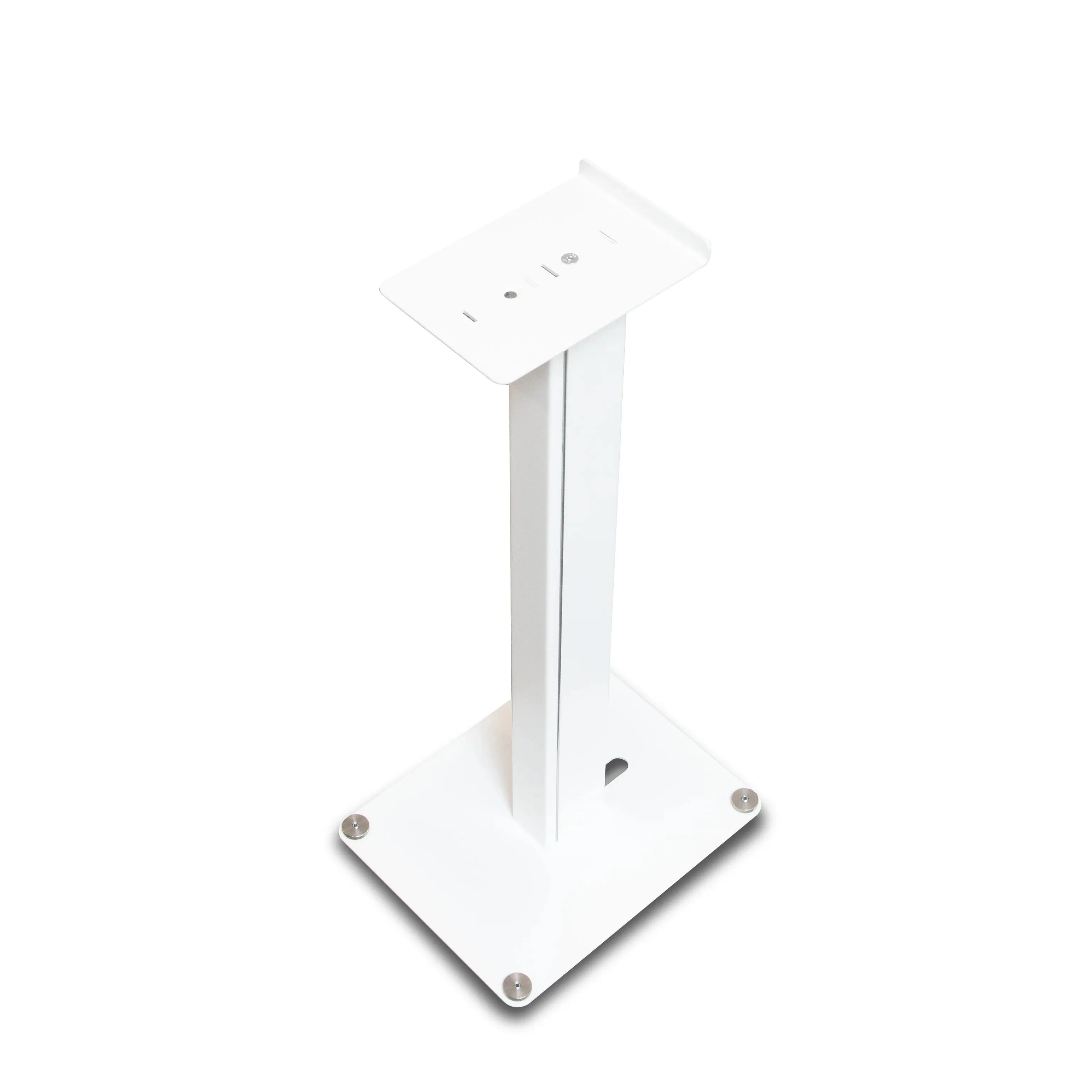 Alpha iQ Floor Stands (Pair)
