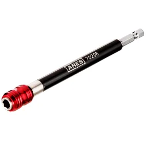 ARES 70206 - Drill Extension Bit Holder - 6-Inch