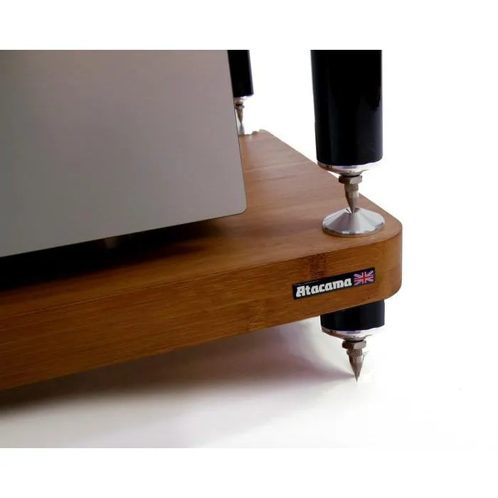 Atacama - Evoque Eco 60/40 Design Edition - HiFi Rack 145mm Shelf Module