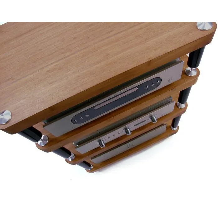 Atacama - Evoque Eco 60/40 Design Edition - HiFi Rack 145mm Shelf Module