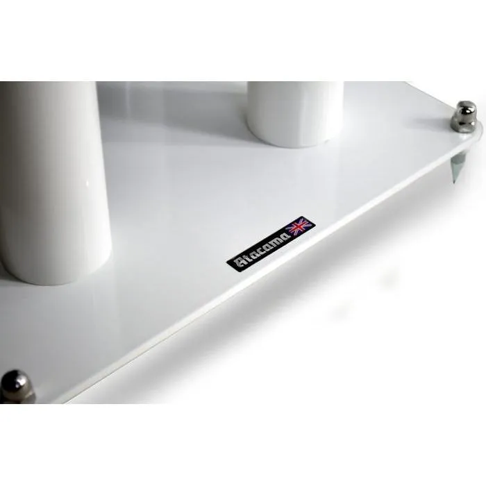 Atacama - SLX 200 - Speaker Stands (Special Order)