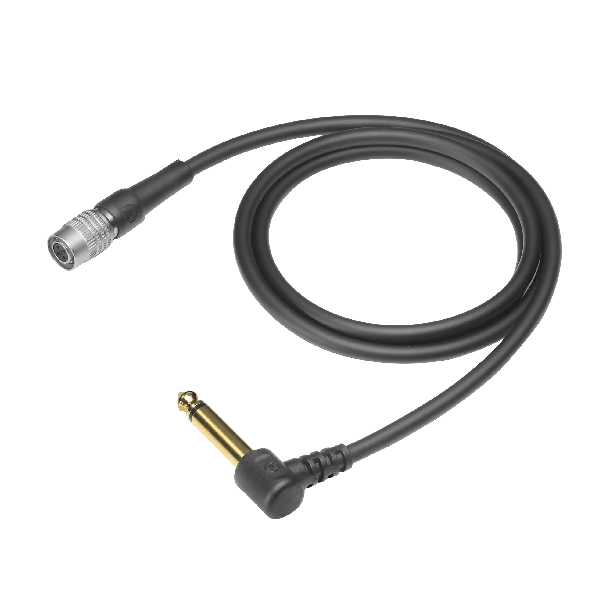 Audio-Technica AT-GRCW Pro Guitar Input Cable For Wireless