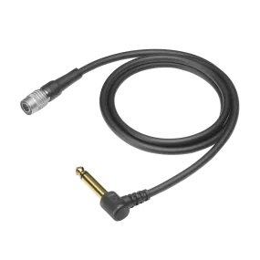 Audio-Technica AT-GRCW Pro Guitar Input Cable For Wireless