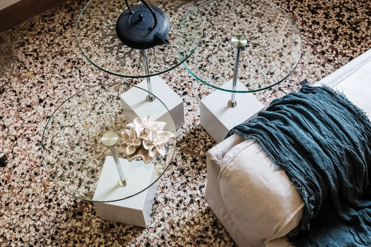 AXO Coffee Table