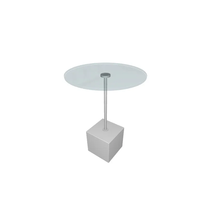 AXO Coffee Table