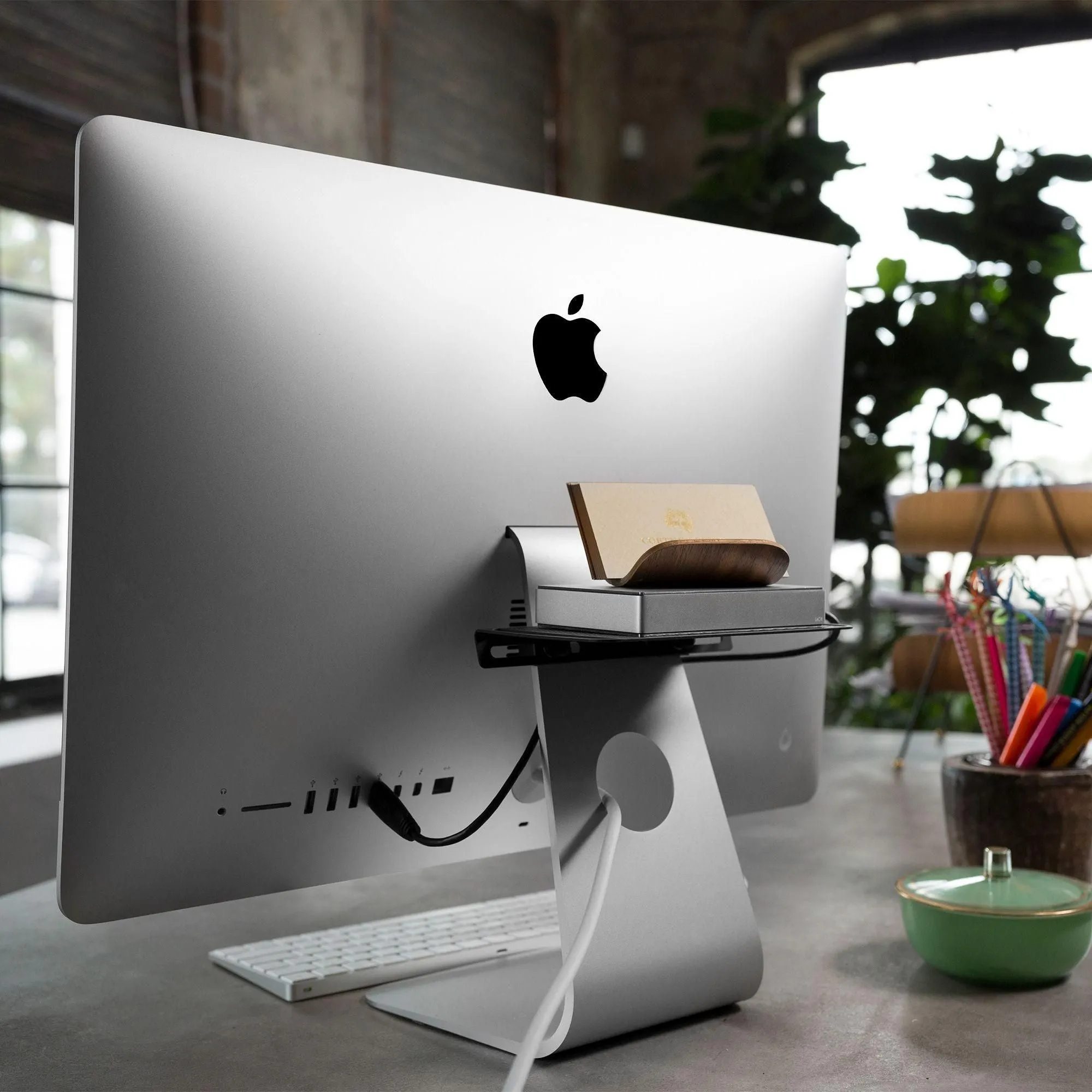 BackPack for iMac & Displays