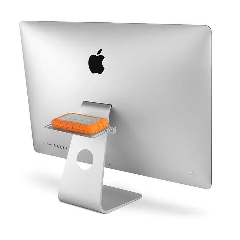 BackPack for iMac & Displays