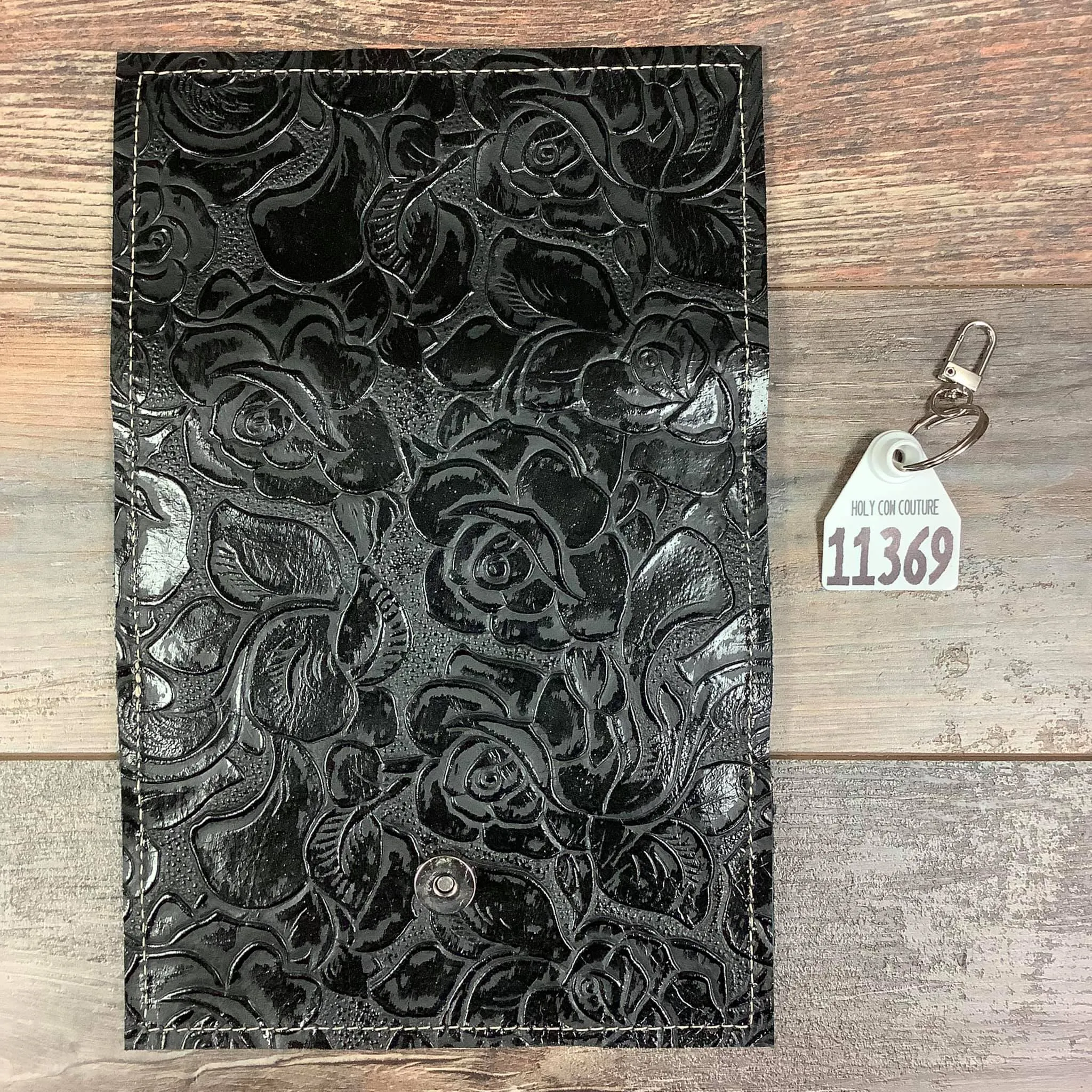 Bandit Wallet  - #11369