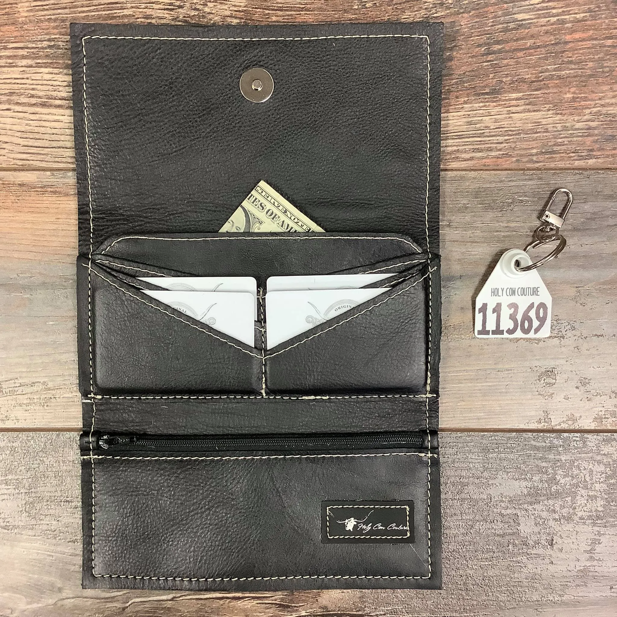 Bandit Wallet  - #11369