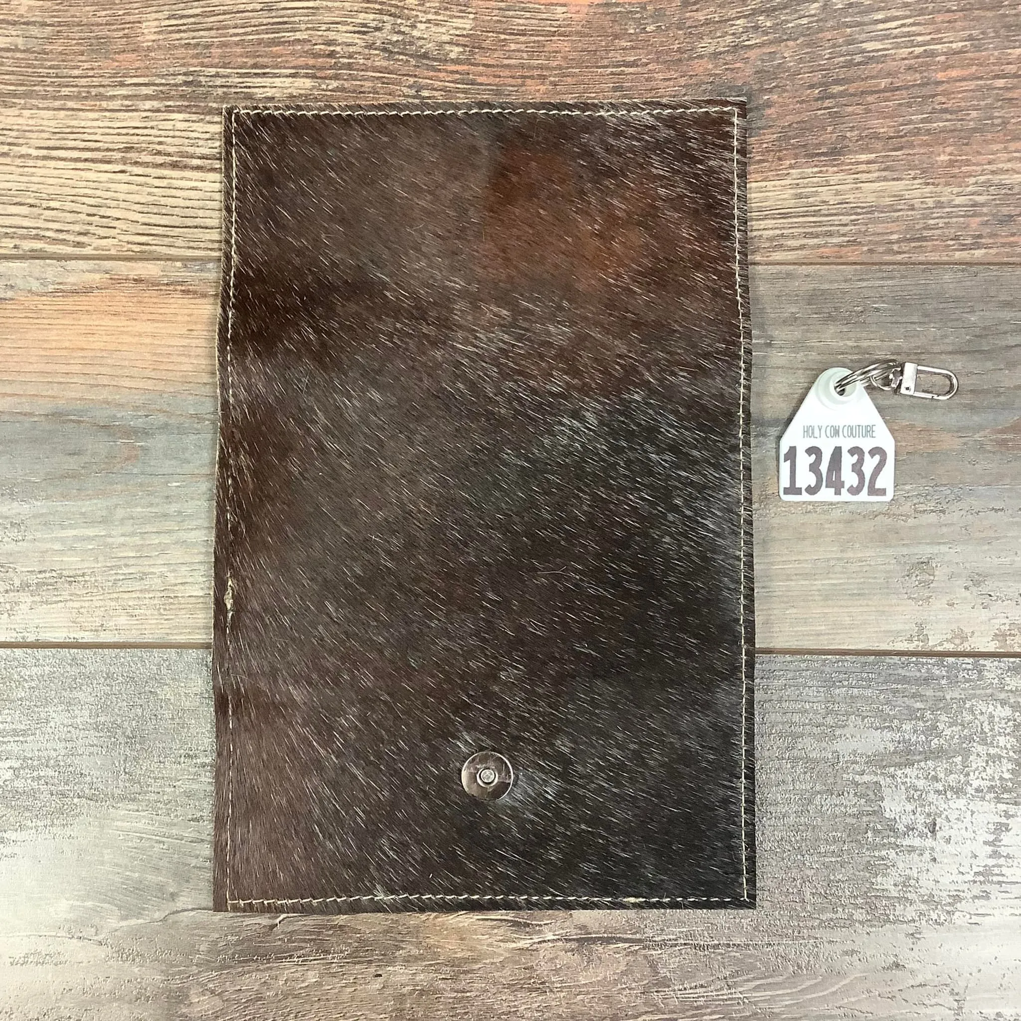 Bandit Wallet  - #13432