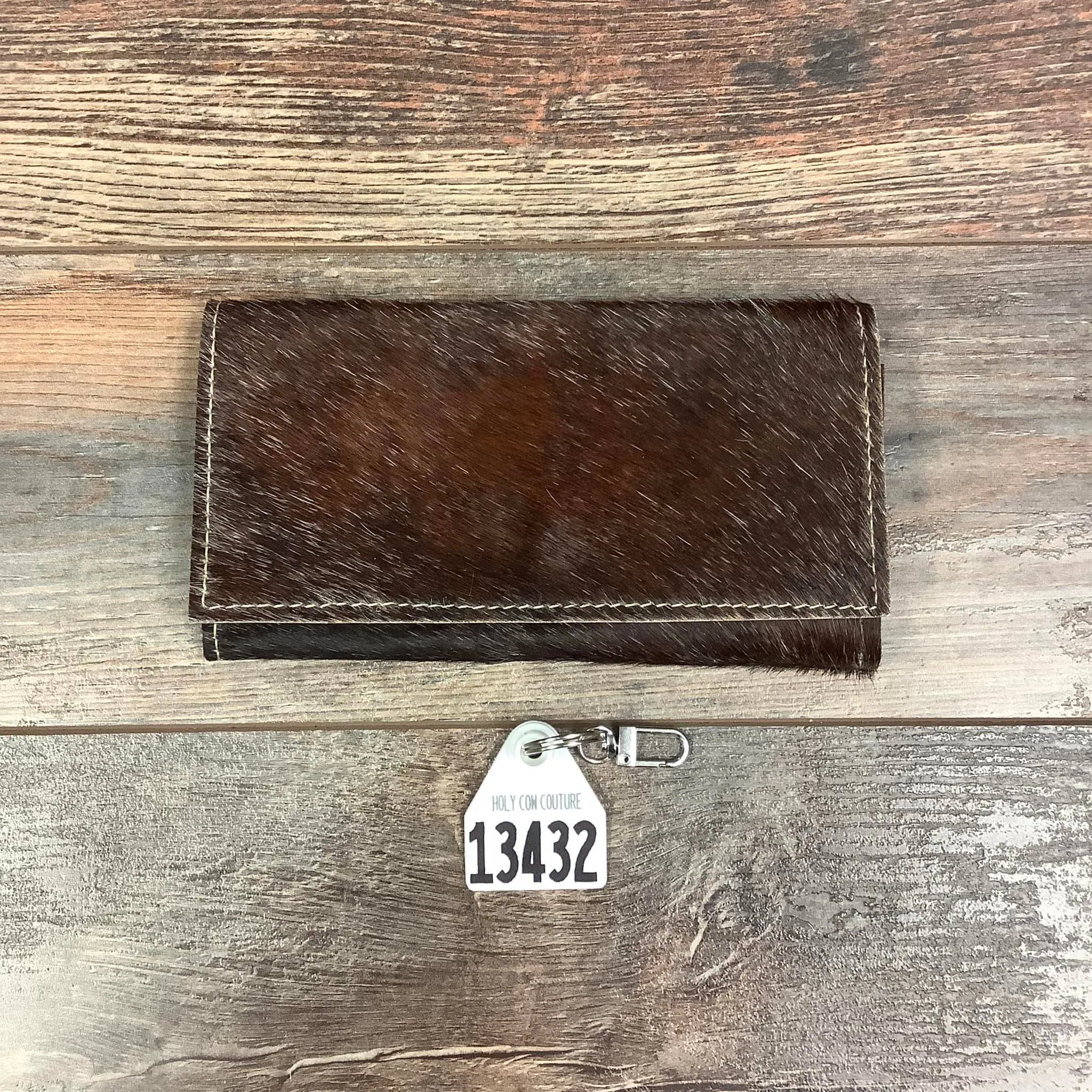 Bandit Wallet  - #13432