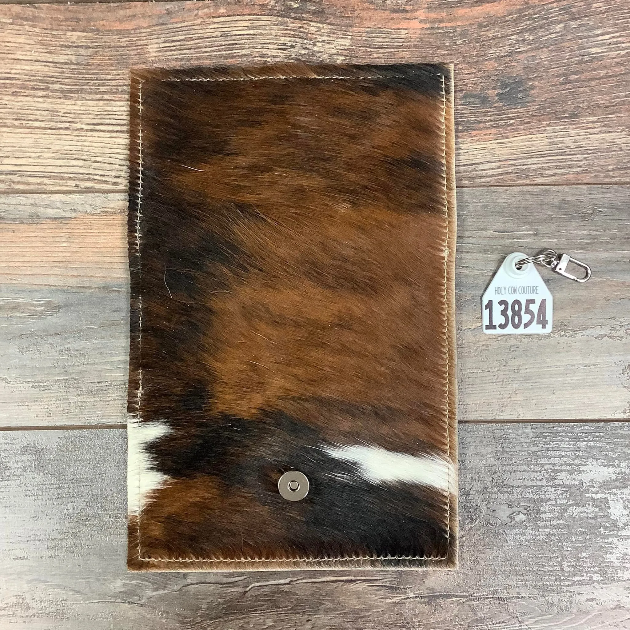 Bandit Wallet  - #13854
