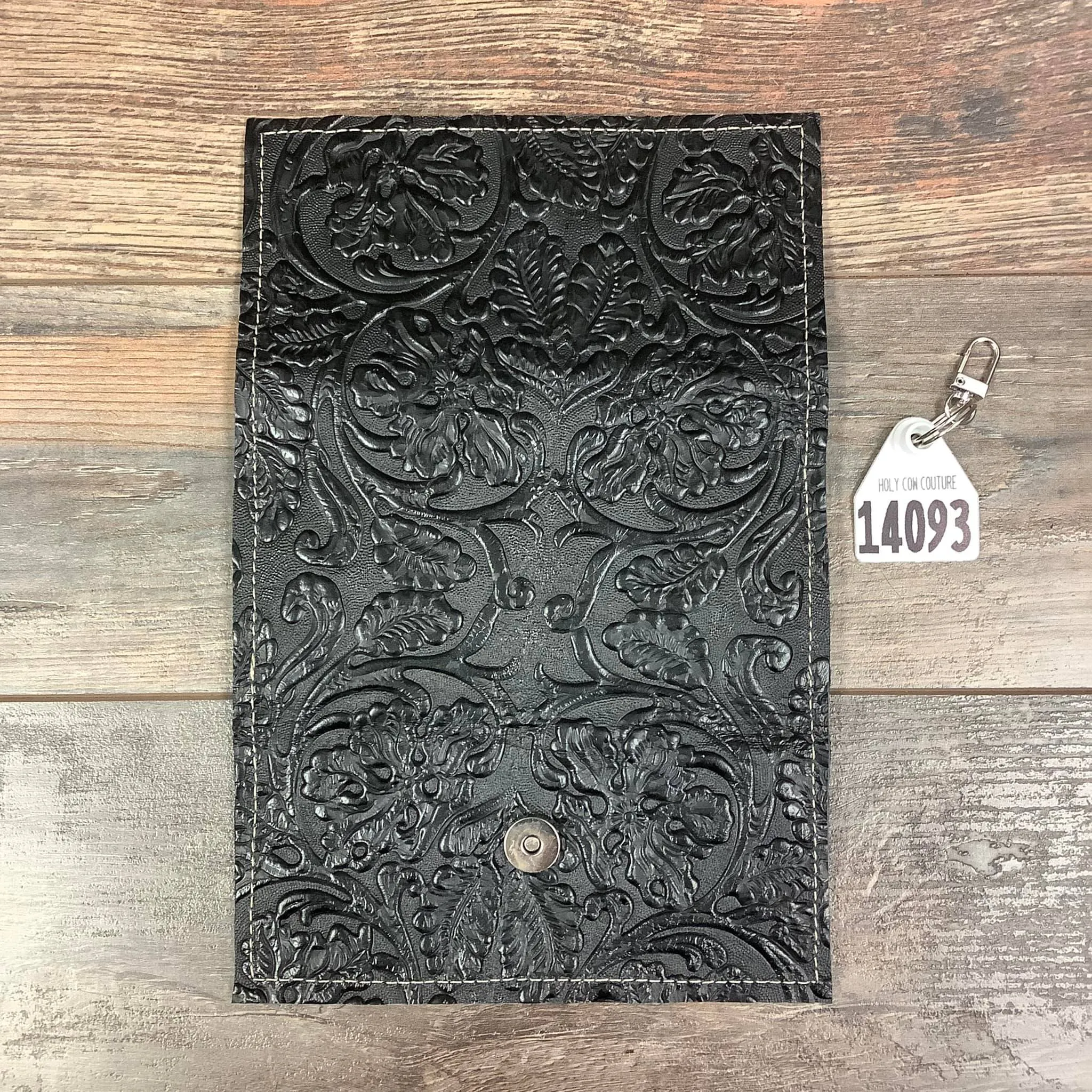 Bandit Wallet  - #14093