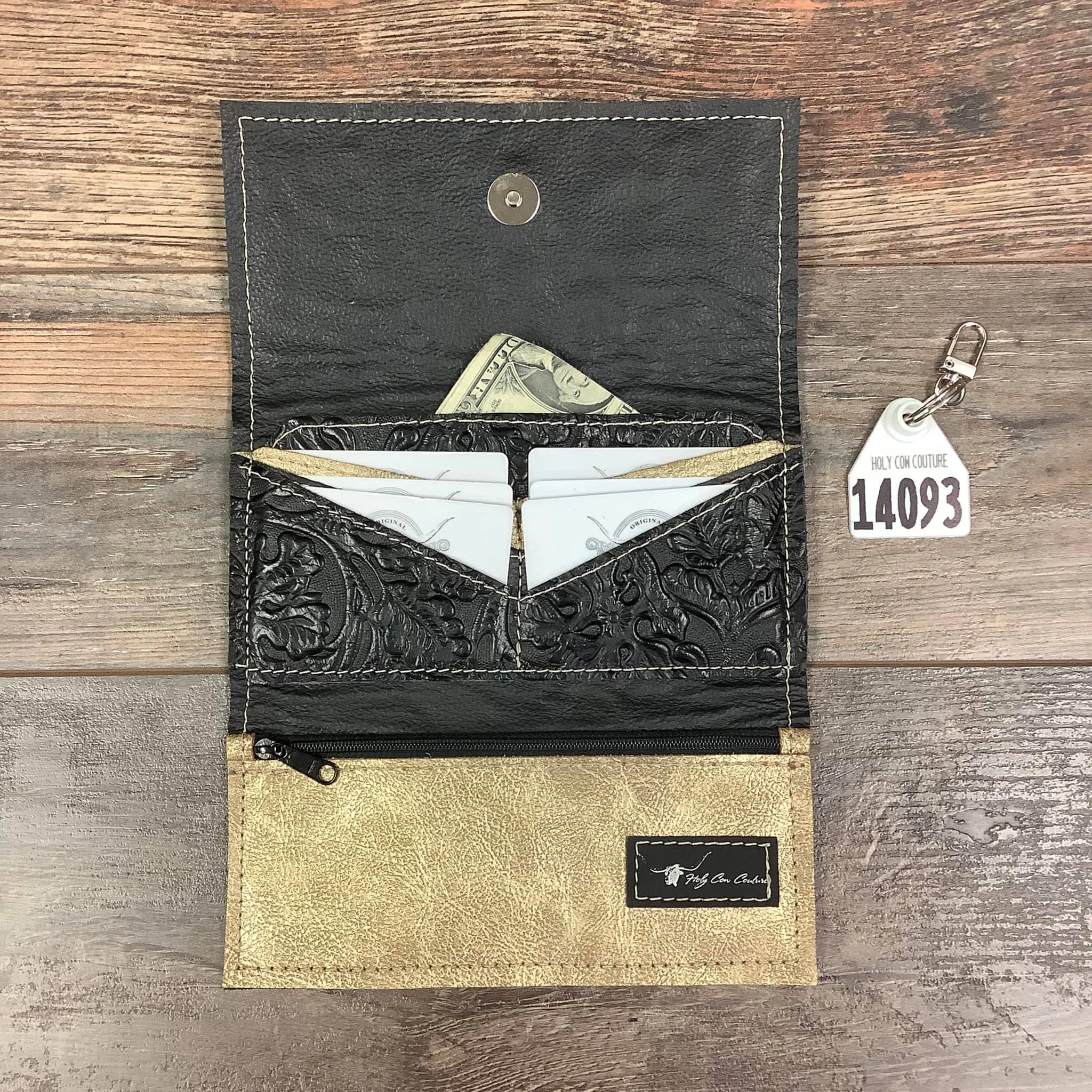 Bandit Wallet  - #14093