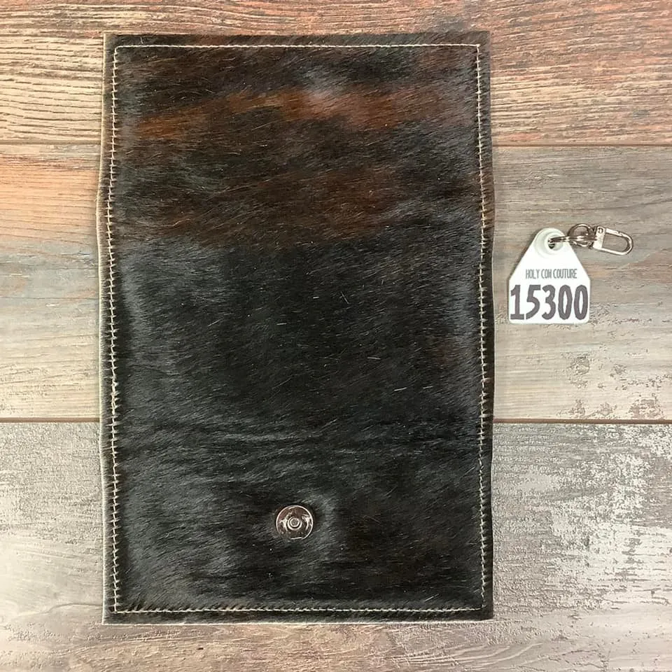 Bandit Wallet  - #15300