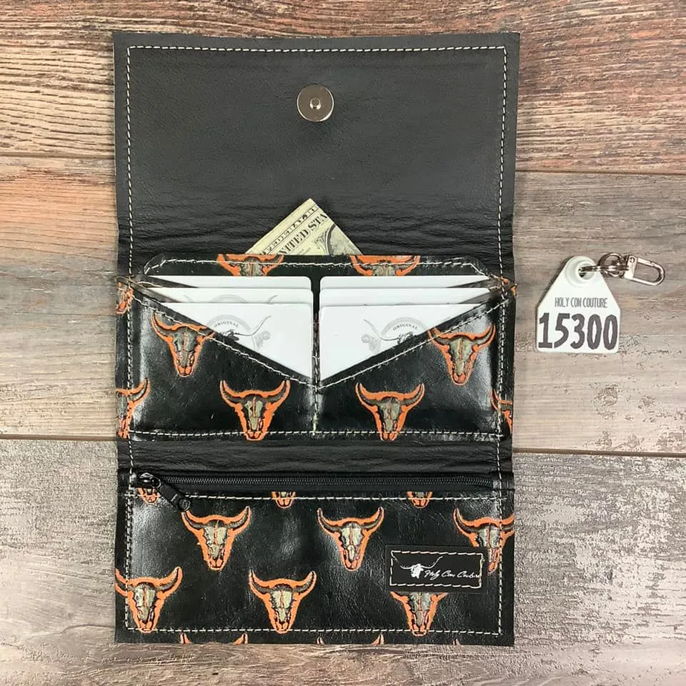 Bandit Wallet  - #15300