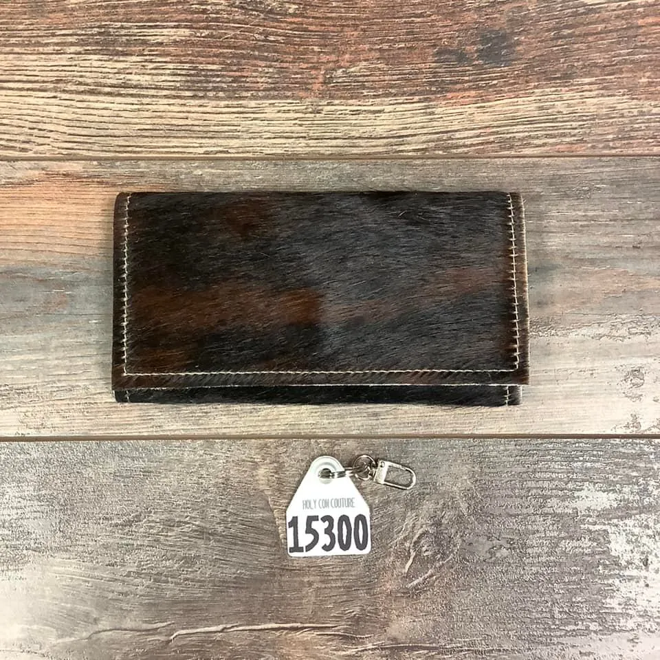 Bandit Wallet  - #15300