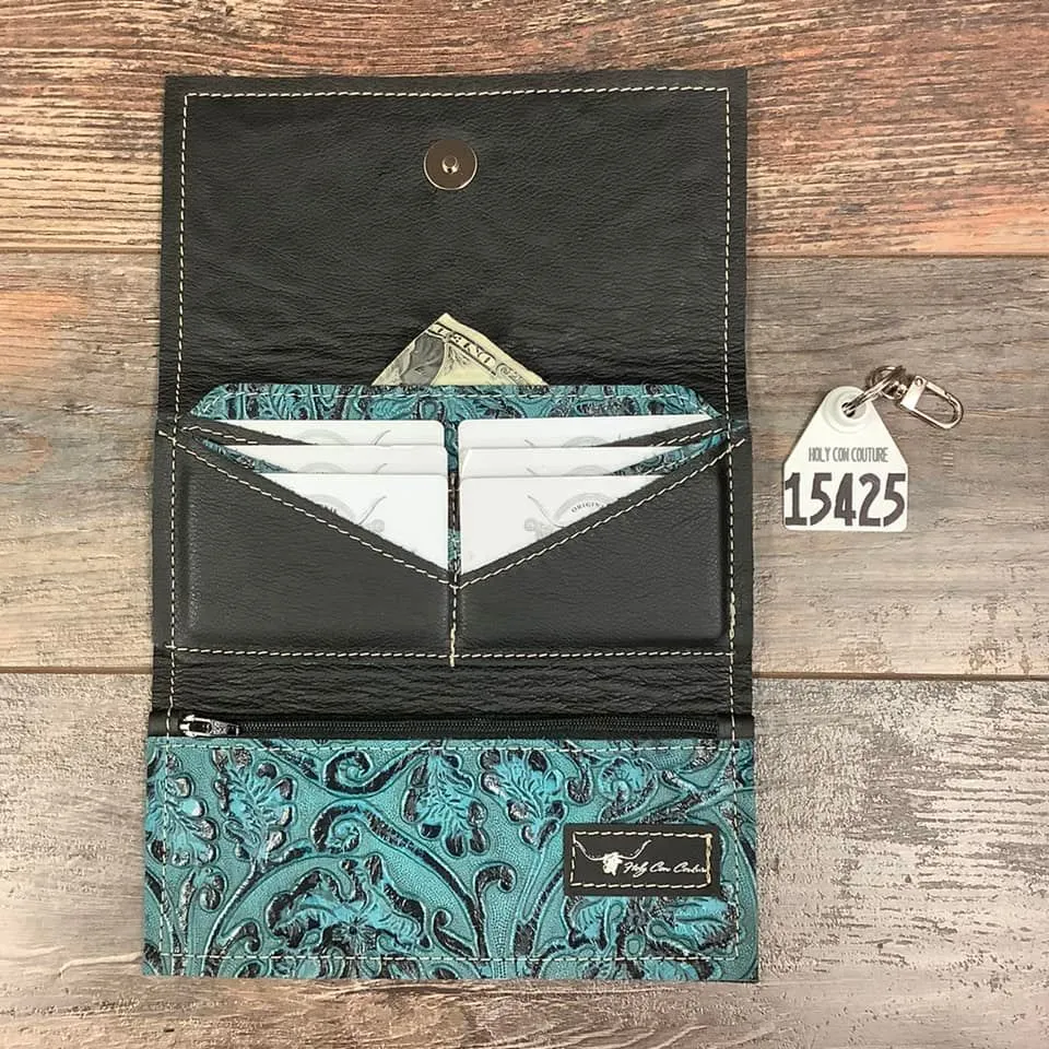 Bandit Wallet  - #15425
